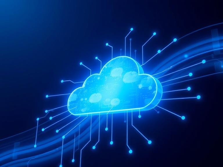 Introduction to Cloud Computing